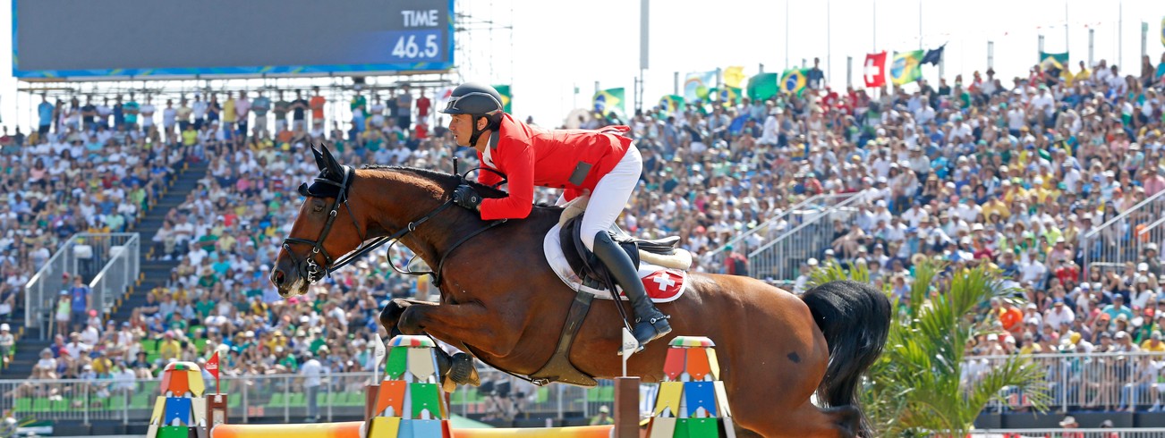 Steve & Nino des Buissonnets - Rio de Janeiro - Day (4)