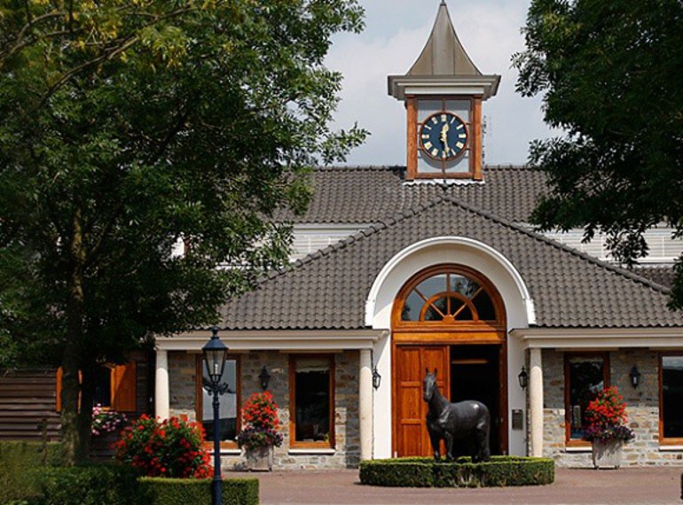 Ecuries de Valkenswaard