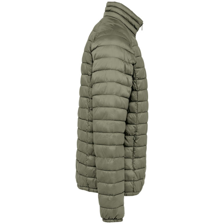 Veste recyclée légère homme
