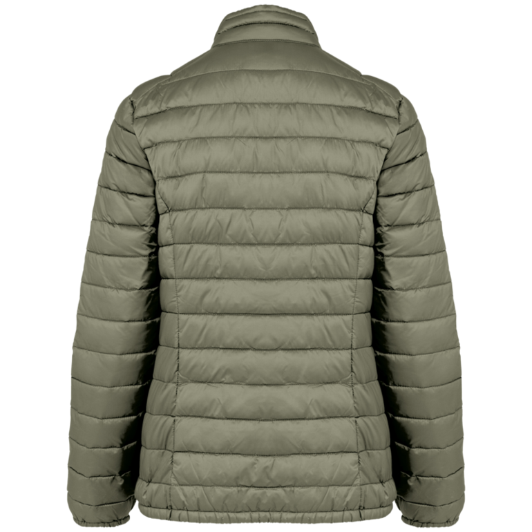 Veste recyclée légère femme