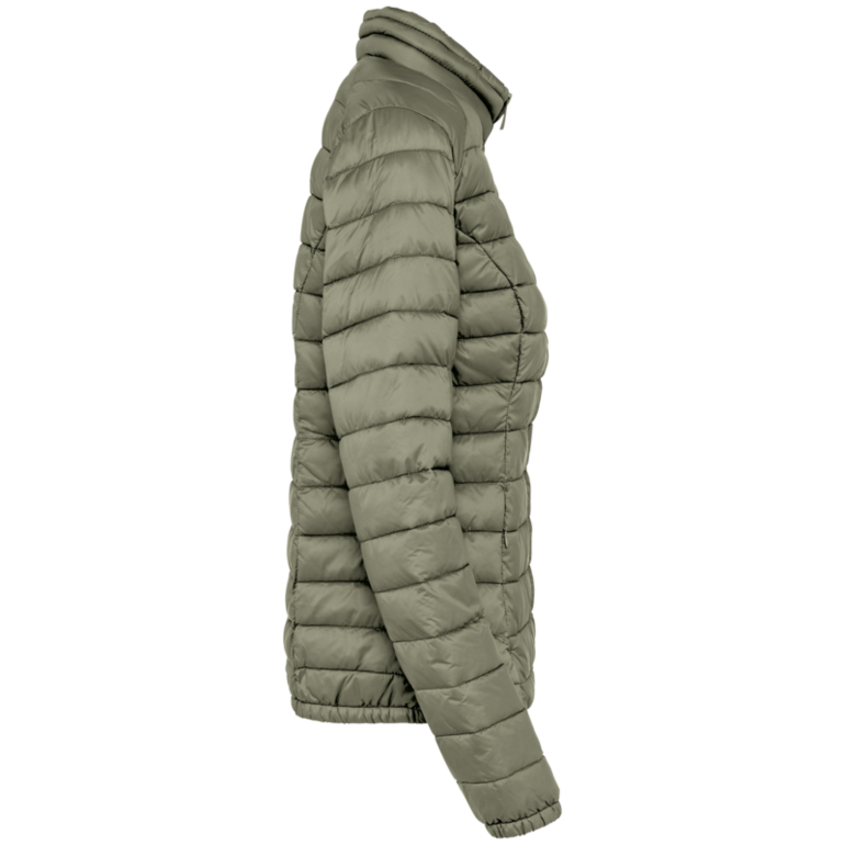 Veste recyclée légère femme