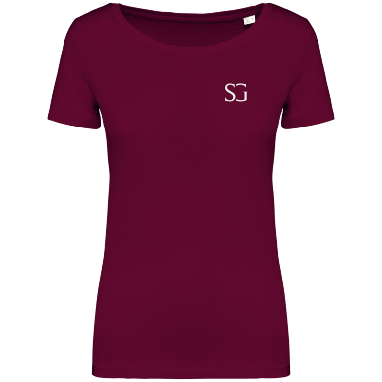 T-shirt femme