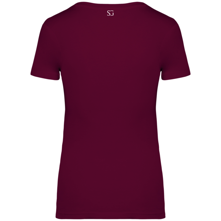 T-shirt femme