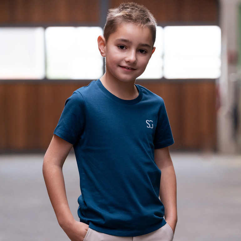 T-shirt enfant garçon
