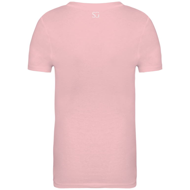 T-shirt enfant fille