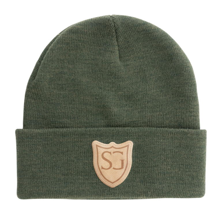 Bonnet IMPACT Polylana® vert