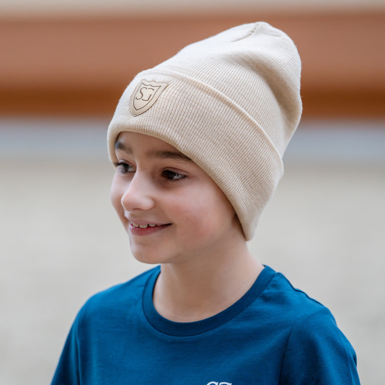 Bonnet IMPACT Polylana® beige