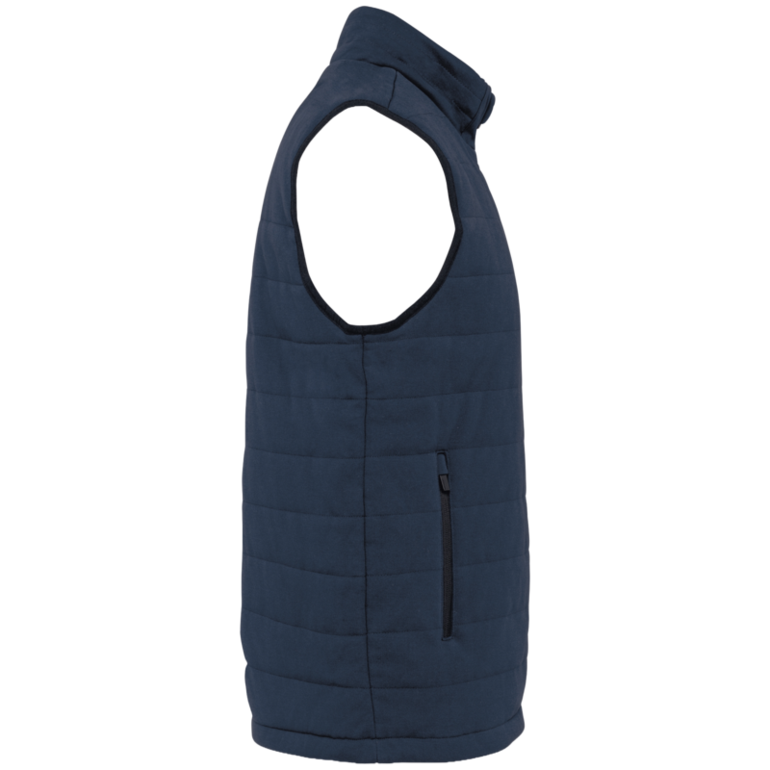 Bodywarmer maille