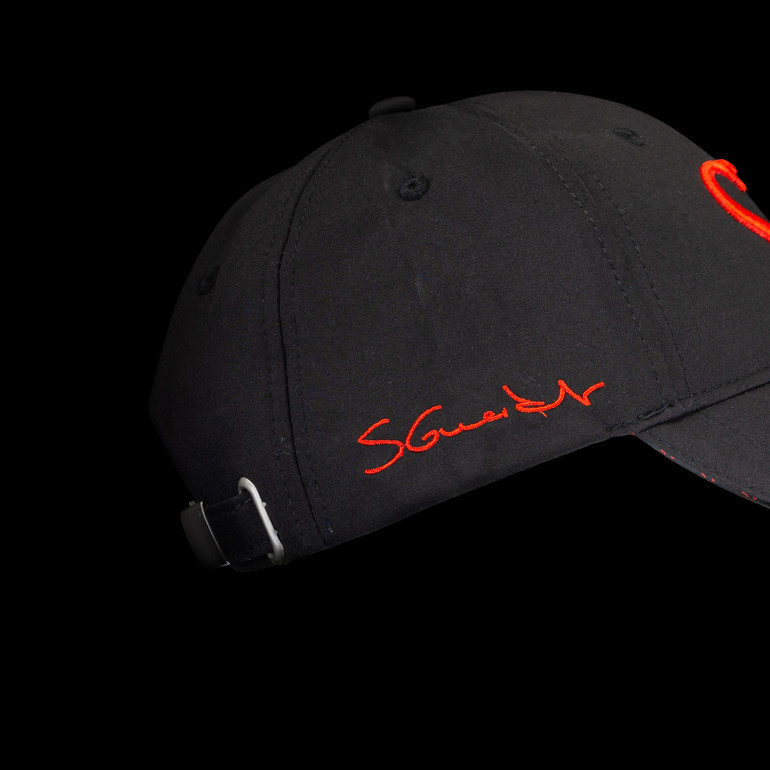 Casquette officielle SG 