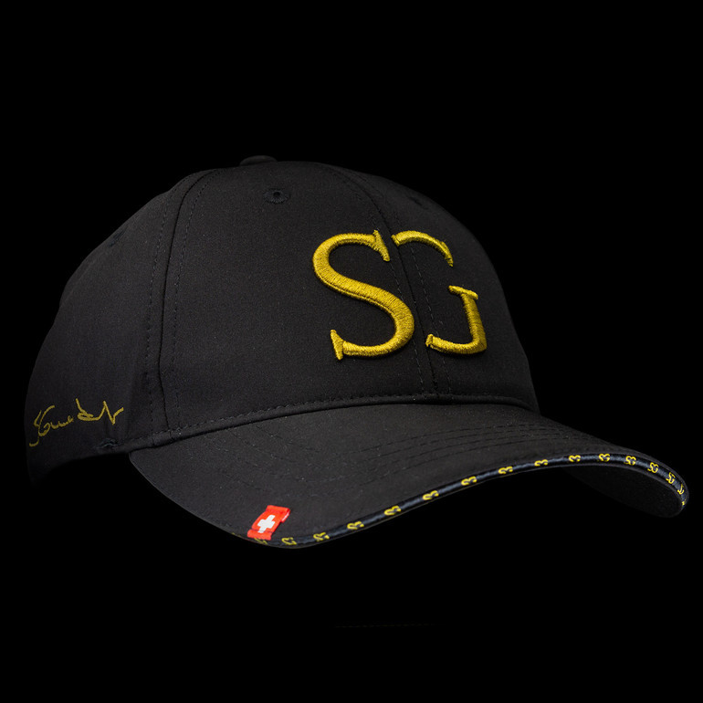 Casquette officielle SG 