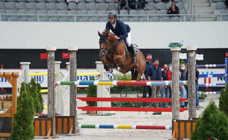 CSI3* Aachen-2020 (C) Sportfot