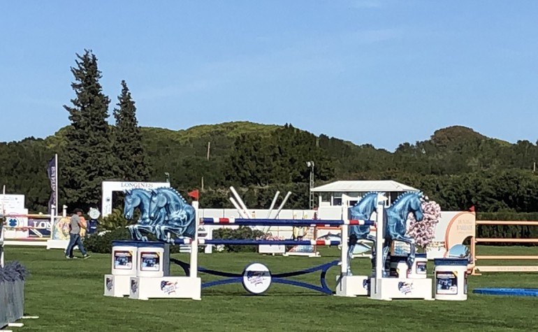 Notre tournée à Vejer (ES) se poursuit.