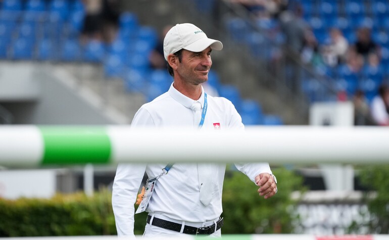 Le printemps des sports équestres, c'est maintenant !