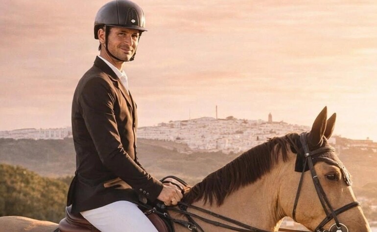 Direction l'Andalousie