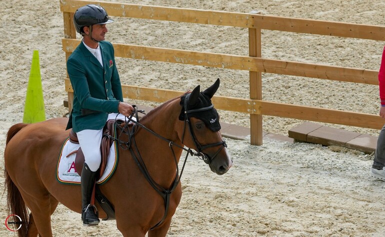 C'est parti pour la finale de Fort Worth !