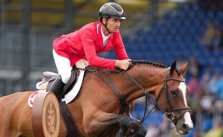 Mondiaux d'Aix-la-Chapelle : Steve cinquième d'une chasse de très haut niveau